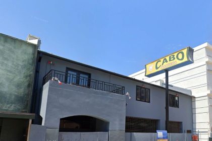 Brentwood’s Cabo Cantina to Become Authentic Indian Concept