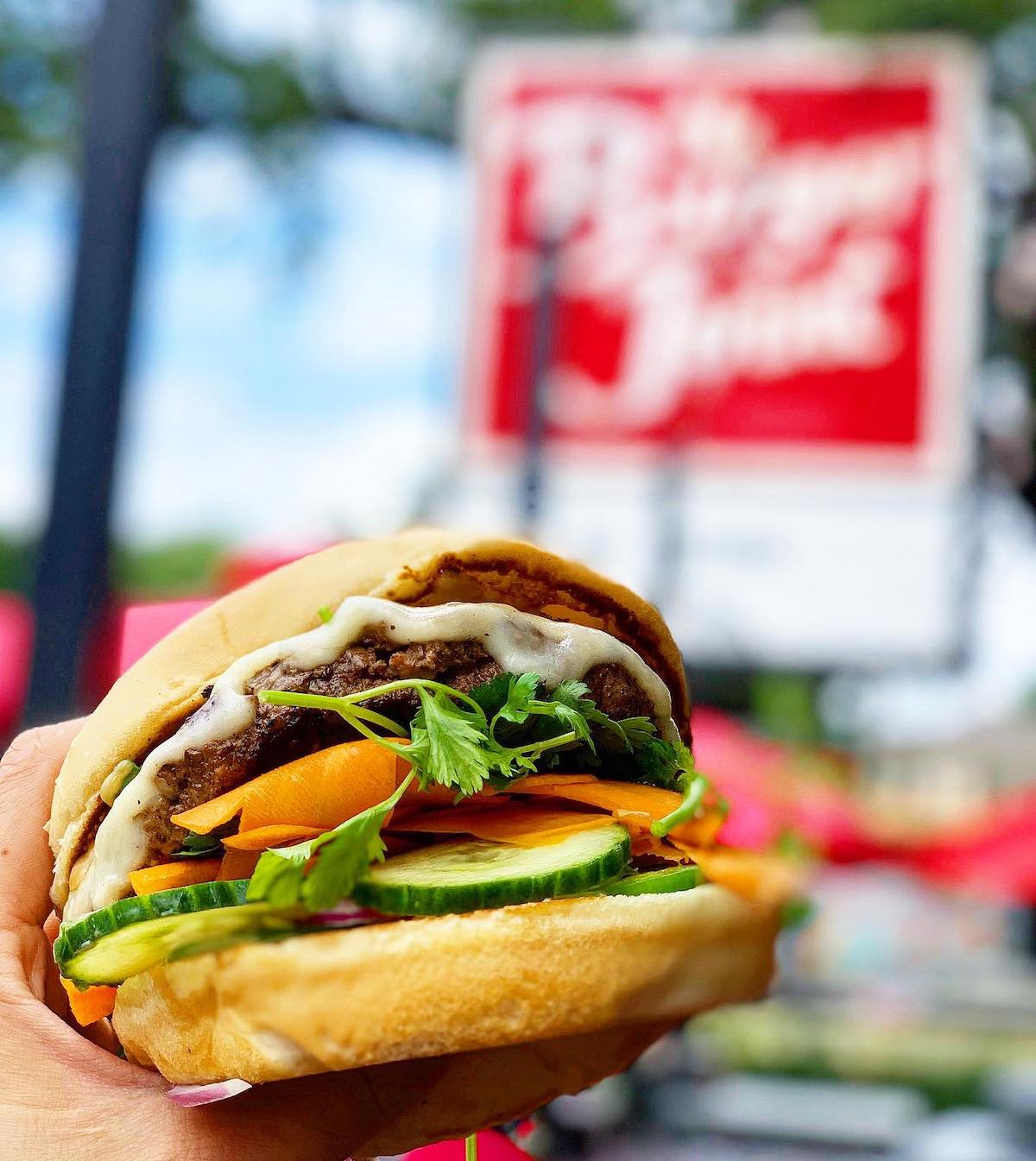 Burger Joint Expands with New Location-1