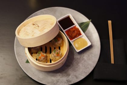 CONTEMPORARY ASIAN FUSION / SUSHI RESTAURANT, MUSUME, MAKES LONG-AWAITED DEBUT IN FORT WORTH