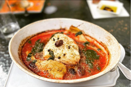 Cafe Limoncello, Now Called Limoncello, Will Soon Have New Owners in Belltown