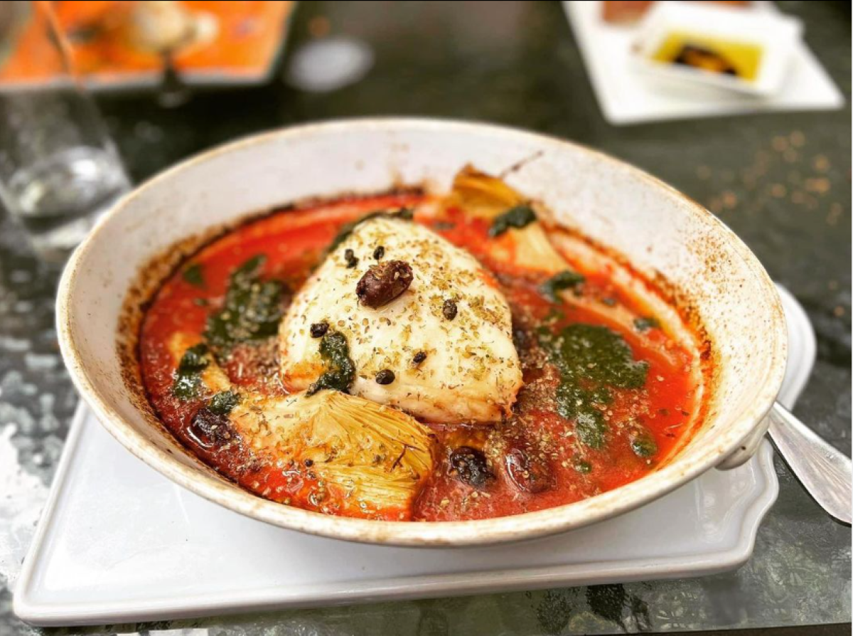 Cafe Limoncello, Now Called Limoncello, Will Soon Have New Owners in Belltown