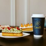 Cannelle pastry shop and coffee house to open in Farmington later this year