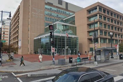 Carla Hall Has a New Restaurant Concept in the Reeves Center