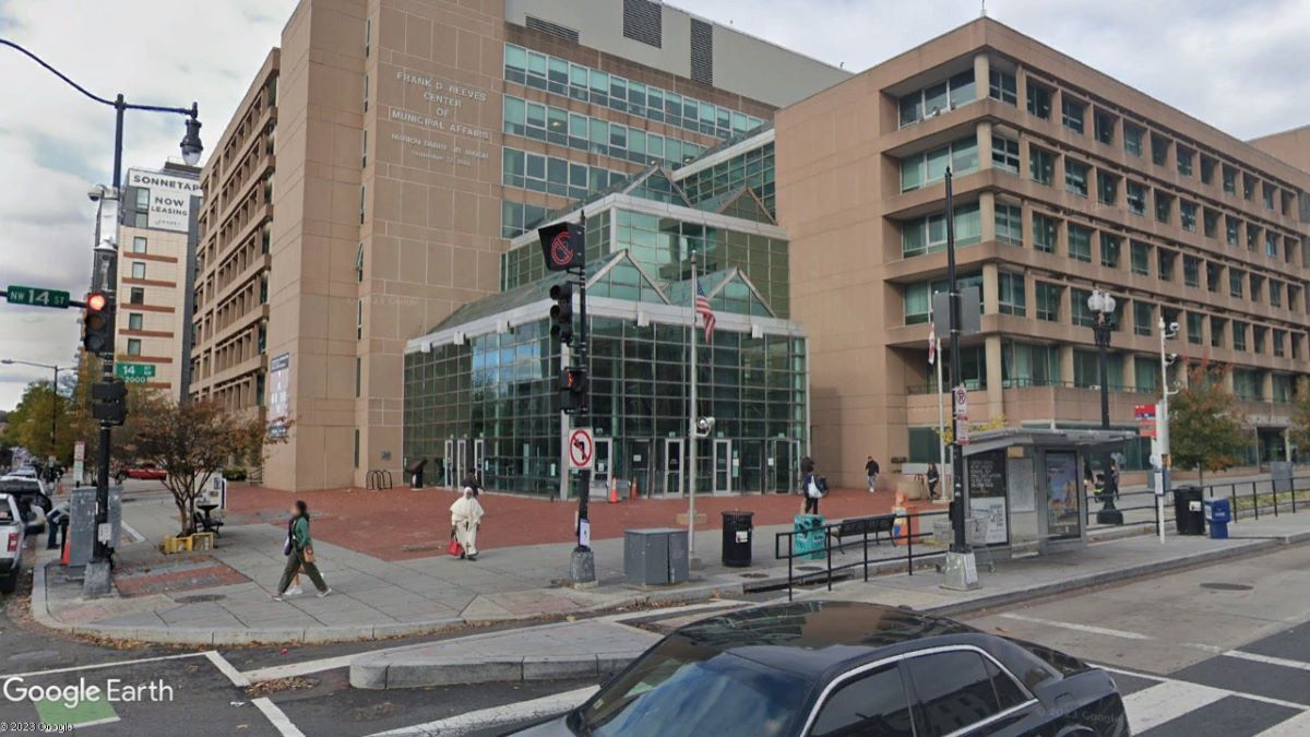 Carla Hall Has a New Restaurant Concept in the Reeves Center