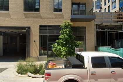 Chef Matt Baker to Open No Se, a Mediterranean Wine Bar, near Union Market