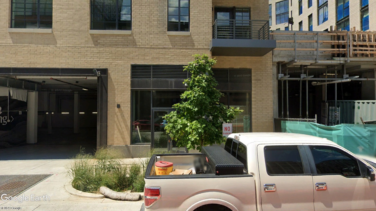 Chef Matt Baker to Open No Se, a Mediterranean Wine Bar, near Union Market