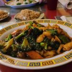 Chef Wang's To Replace Doc Chey’s Noodle House in Grant Park