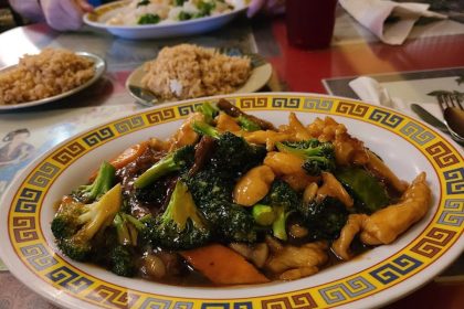 Chef Wang's To Replace Doc Chey’s Noodle House in Grant Park