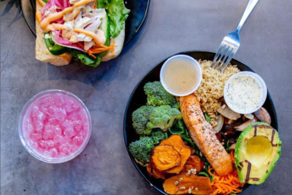 Chopsmith Set to Open Second Location at Cielo's Corner Space in NoMa