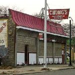 New owner of old Chung's restaurant preparing to rejuvenate site in Midtown Detroit