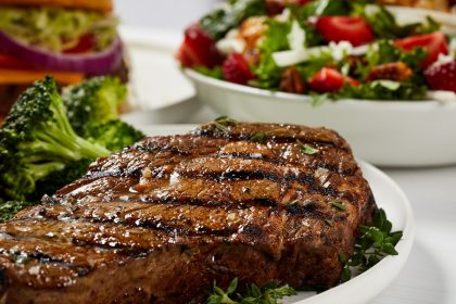 Firebirds Wood Fired Grill Opening New Site in Fort Mill