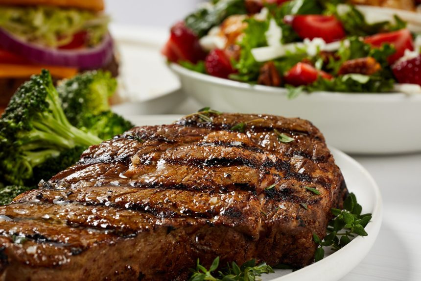 Firebirds Wood Fired Grill Opening New Site in Fort Mill