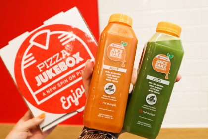 Red Mango® and Pizza Jukebox™ Announces Grand Opening Event in Frisco