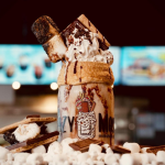 Crazy Mason Milkshake Bar Will Soon Open in Old Town