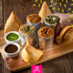 Curry Up Now Announces Arrival to the Seattle Market