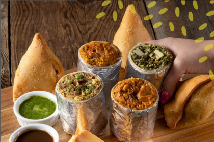 Curry Up Now Announces Arrival to the Seattle Market