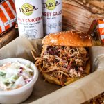 DBA Barbecue Now Open in Buckhead Serving Hickory-Smoked BBQ - 1
