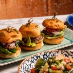 Saaya Lounge Debuts Mediterranean Oasis in Dallas