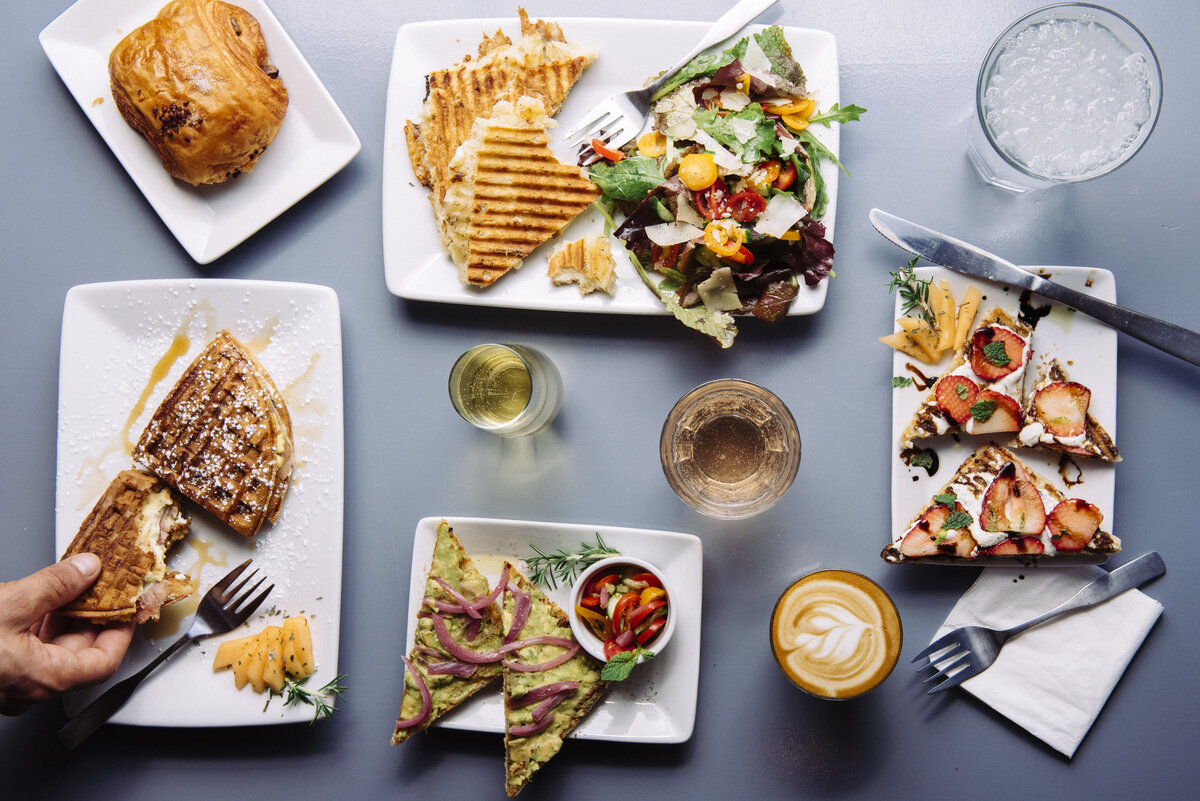 French Truck Coffee Eyeing East Memphis for Next Local Location