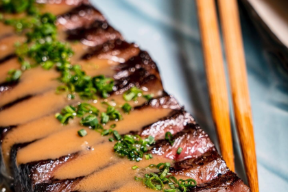 Details Emerge Regarding Budonoki’s Highly-Anticipated Brick-and-Mortar