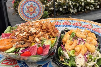 Beloved Detroit food truck to launch its first restaurant in Troy