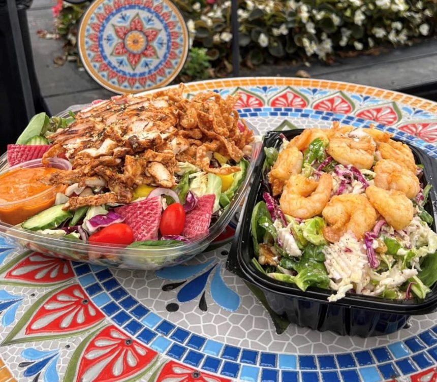 Beloved Detroit food truck to launch its first restaurant in Troy