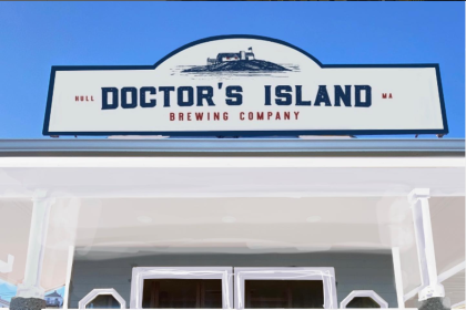 Doctor's Island Brewing Company Set to Come to the Hull Area