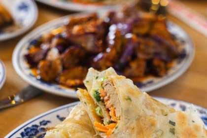 Dumpling Daughter is Set to Expand With a Fourth Location