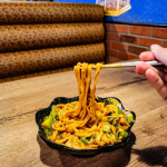 Dumpling the Noodle Expands to New Location in Kirkland