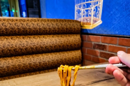 Dumpling the Noodle Expands to New Location in Kirkland