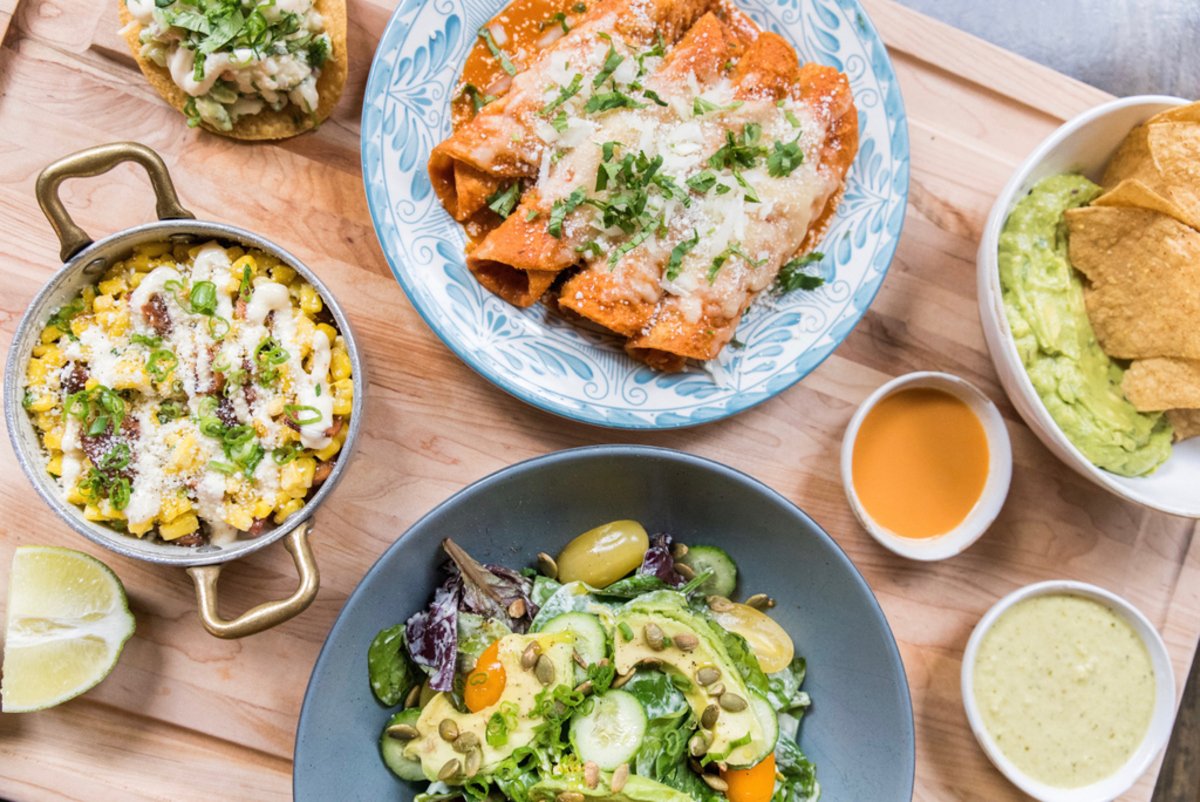 Etta is Opening its Third Chicago Site in Evanston