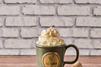 The new location will open at 440 N. McDonough Street. Decatur, but an opening date hasn’t been revealed yet. Photo credit: Egg Harbor Café’s website.