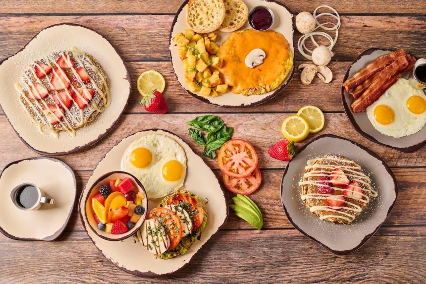 Egg Harbor Café Inks Deal For Brookhaven Restaurant