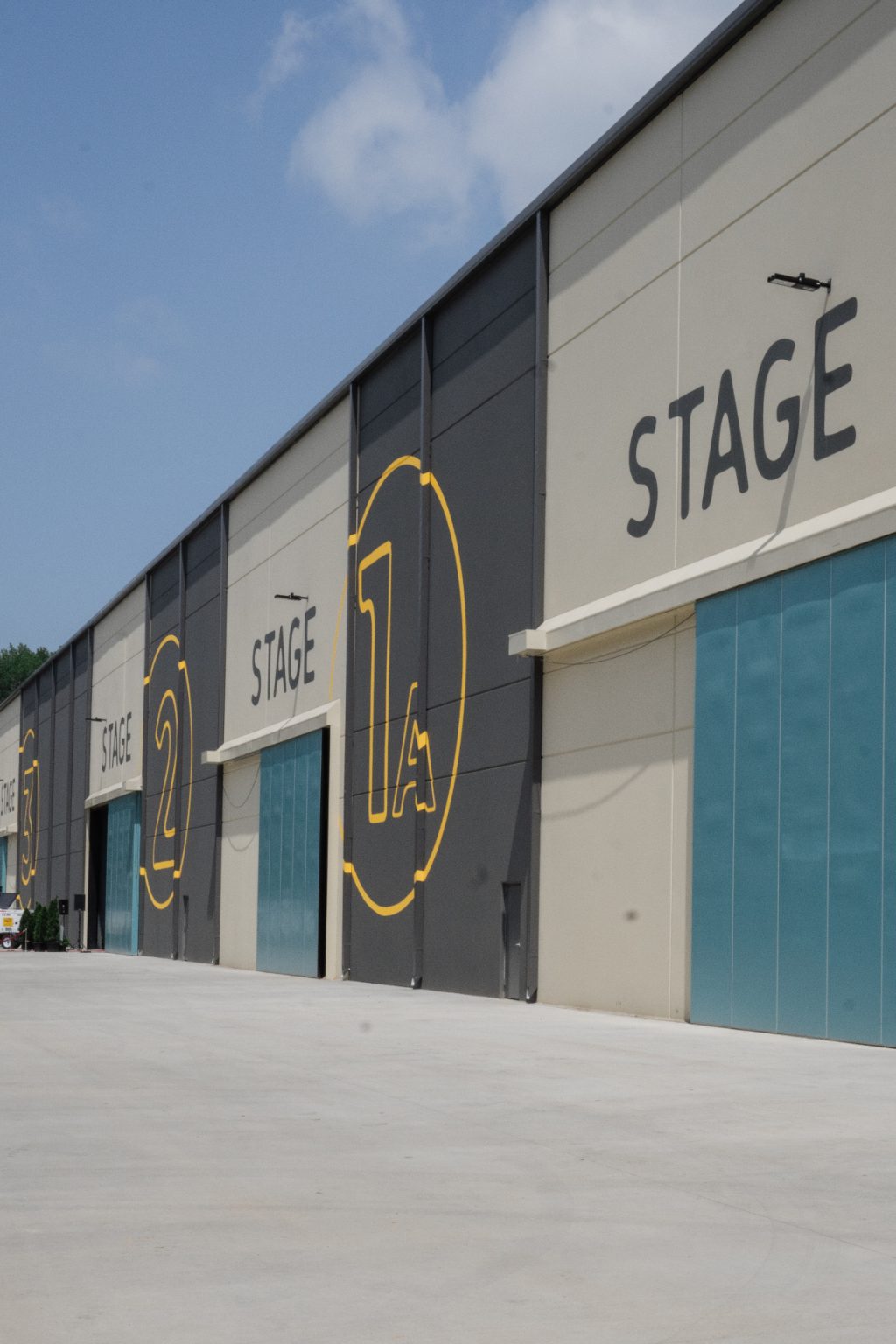 ELECTRIC OWL STUDIOS CELEBRATES GRAND OPENING OF FIRST STUDIO LOCATION IN ATLANTA