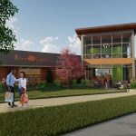 West Boulevard Looking to Launch Three Sisters Market