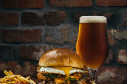 Finney's Crafthouse Has Two New Outposts on the Horizon