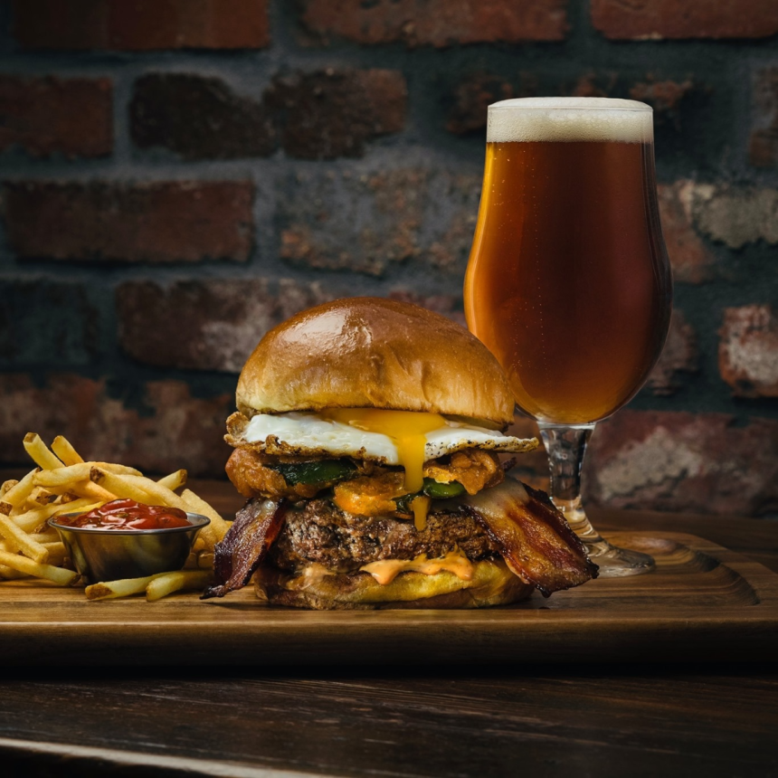 Finney's Crafthouse Has Two New Outposts on the Horizon