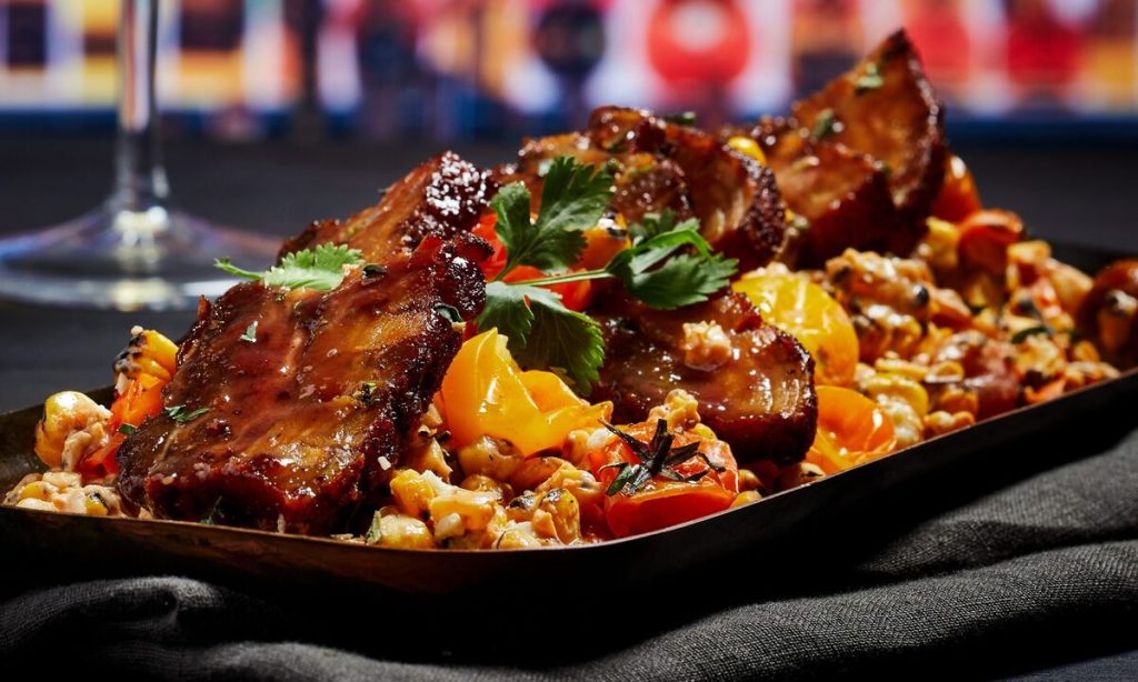 Firebirds Wood Fired Grill Opening New Site in Fort Mill
