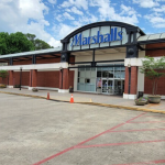 Five Below In Permitting to Replace Buckhead Pier 1