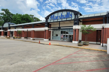 Five Below In Permitting to Replace Buckhead Pier 1