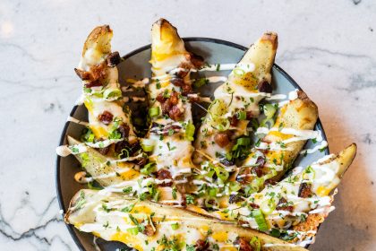 FRANCIS BOGSIDE NOW OPEN AT NEW LOCATION IN HISTORIC ST. PAUL SQUARE DISTRICT WITH ADDITION OF NEW WINE BAR, “ANNE’S”