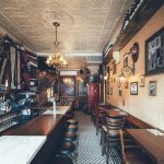 Frank Restaurant To Open Second Outpost in Chelsea Soon