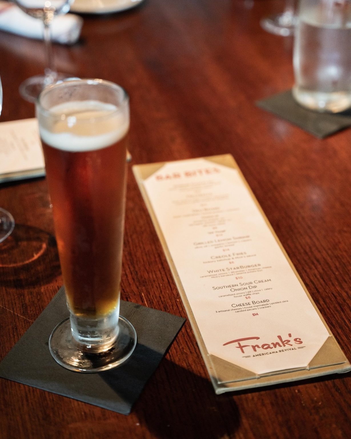 Frank's Americana Revival Is Set To Relocate-1