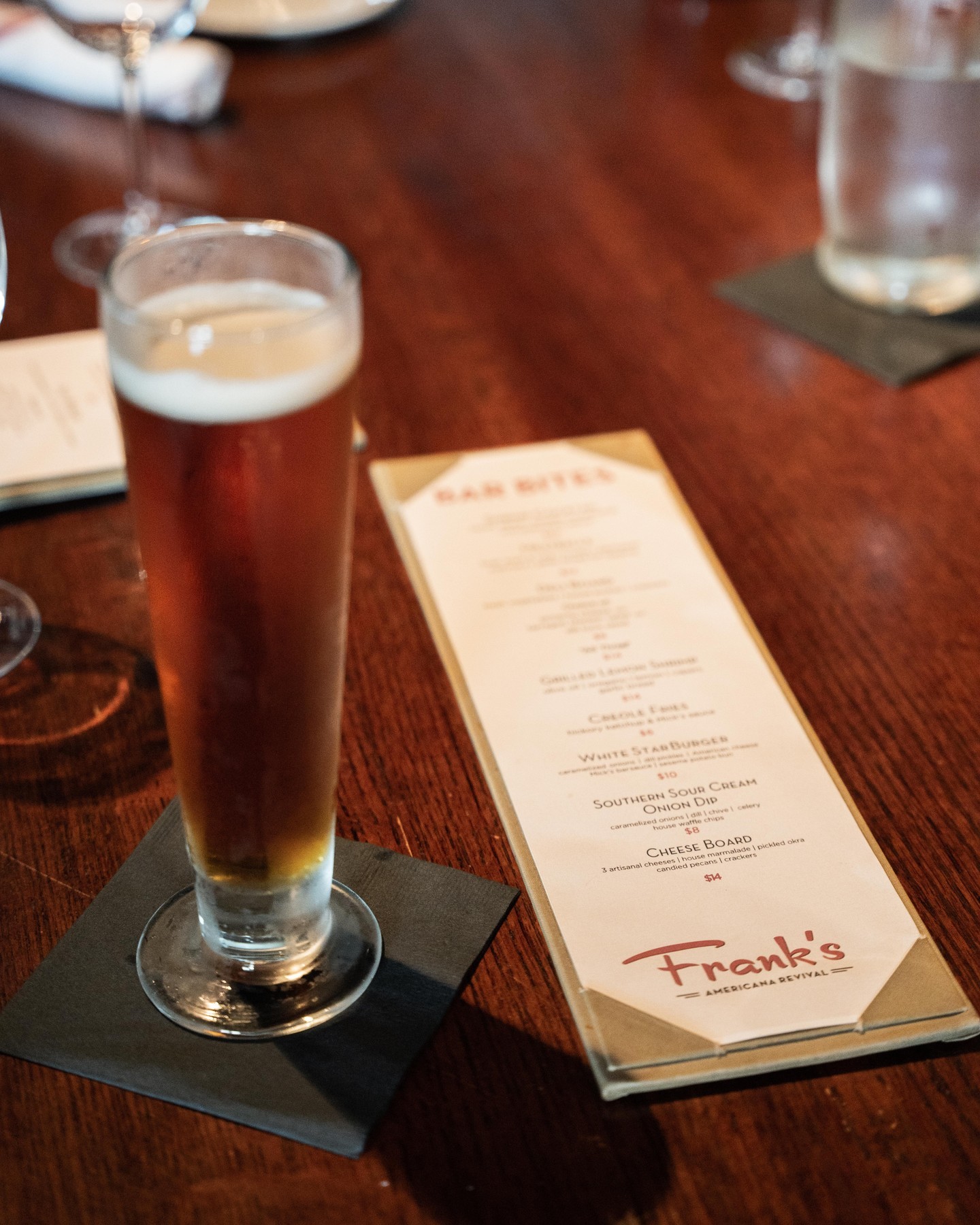 Frank's Americana Revival Is Set To Relocate-1