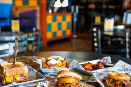 Buckle Up! Midwest-Born ‘Sickies Garage Burgers & Brews’ to Open Two Texas Locations This Summer