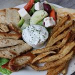 Greco Fresh Grille Adding NoDa and Cornelius Restaurants, Planning Further Expansion