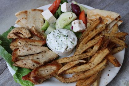 Greco Fresh Grille Adding NoDa and Cornelius Restaurants, Planning Further Expansion