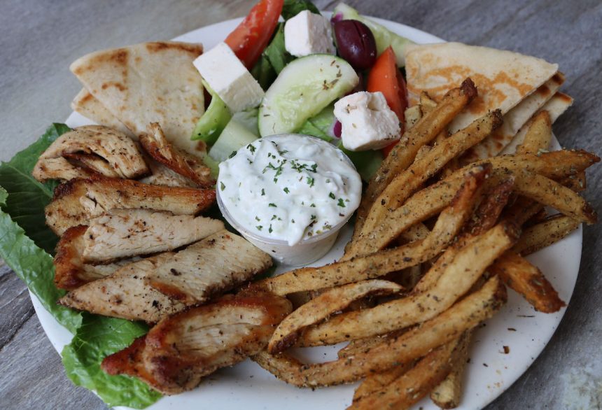 Greco Fresh Grille Adding NoDa and Cornelius Restaurants, Planning Further Expansion
