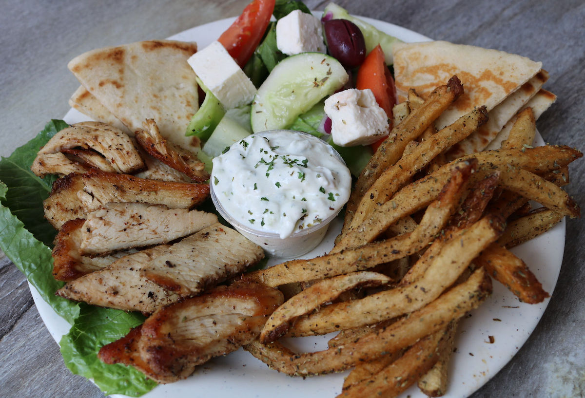 Greco Fresh Grille Adding NoDa and Cornelius Restaurants, Planning Further Expansion