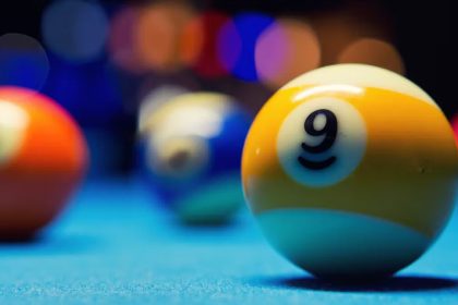 9 Ball Sports Grill Expanding Next Door; Adding Dueling-Pianos
